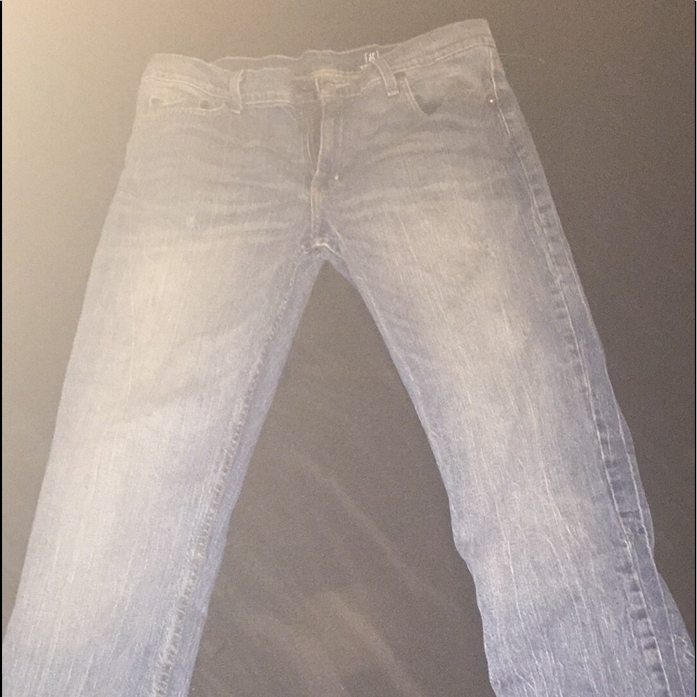 34/34 men’s jeans